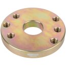 KS-TOOLS Platte, Ø 131 mm