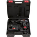 KS-TOOLS 1/4 Akku-Bit-Schlag-Schrauber, 117Nm, 1.870 U/min, mit 1 Akku und 1 Ladegerät