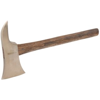 KS-TOOLS BRONZEplus Feuerwehraxt 800 mm