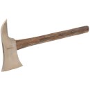KS-TOOLS BRONZEplus Feuerwehraxt 800 mm