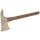 KS-TOOLS BRONZEplus Feuerwehraxt 800 mm