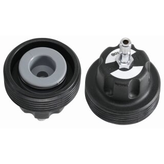 BGS technic Adapter Nr. 8 für Art. 8027, 8098 | für VW