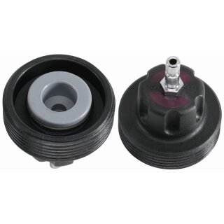 BGS technic Adapter Nr. 9 für Art. 8027, 8098 | für Audi, BMW, Porsche, VW