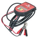 KS-TOOLS Digitaler Bremsflüssigkeits-Tester mit Drucker