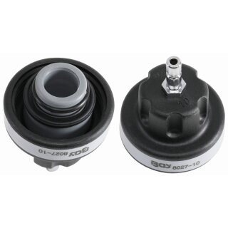 BGS technic Adapter Nr. 10 für Art. 8027, 8098 | für BMW