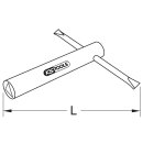 KS-TOOLS BRONZEplus 3-kant-Steckschlüssel M24