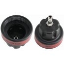 BGS technic Adapter Nr. 11 für Art. 8027, 8098 |...