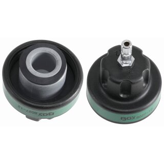 BGS technic Adapter Nr. 12 für Art. 8027, 8098 | für Ford Mondeo, Land Rover, Opel, Ssangyong