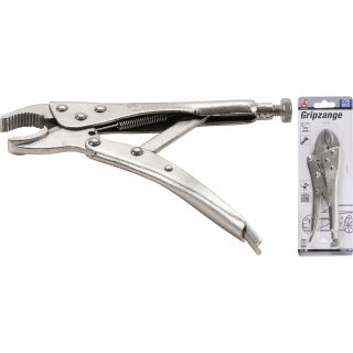Kraftmann Gripzange | 175 mm
