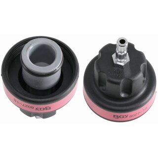 BGS technic Adapter Nr. 15 für Art. 8027, 8098 | für Ford, Mazda