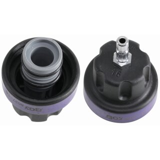 BGS technic Adapter Nr. 16 für Art. 8027, 8098 | für Mercedes-Benz