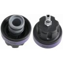 BGS technic Adapter Nr. 16 für Art. 8027, 8098 |...