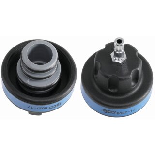 BGS technic Adapter Nr. 17 für Art. 8027, 8098 | für BMW