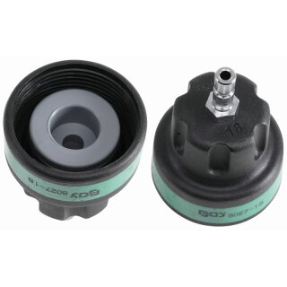 BGS technic Adapter Nr. 18 für Art. 8027, 8098 | für VW