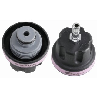 BGS technic Adapter Nr. 19 für Art. 8027, 8098 | für Toyota
