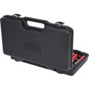 KS-TOOLS KFZ Schlauchschellenzangen-Satz, 7-tlg.