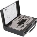 KS-TOOLS Motoreinstell-Werkzeug-Satz für BMW, 10-tlg.