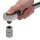 KS-TOOLS 1" Industrie Drehmomentschlüssel,umschaltbar, 300-1500Nm