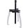 KS-TOOLS Universal-Abzieher 2+3-armig 165mm, Gr.3, 7t