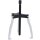 KS-TOOLS Universal-Abzieher 2+3-armig 165mm, Gr.3, 7t