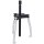 KS-TOOLS Universal-Abzieher 2+3-armig 165mm, Gr.3, 7t