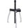 KS-TOOLS Universal-Abzieher 2+3-armig 165mm, Gr.3, 7t