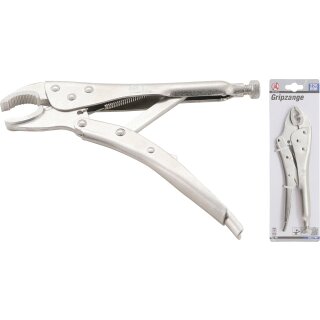 Kraftmann Gripzange | 225 mm