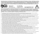 BGS technic Kontrastmittel | für Art. 8037