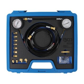 BGS technic Getriebe-Druckprüfer