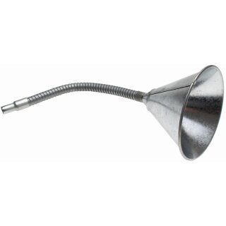 BGS technic Einfülltrichter | Metallausführung | Ø 145 mm