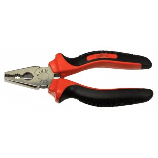 KS-TOOLS TITANplus Kombinationszange, 160mm