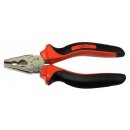 KS-TOOLS TITANplus Kombinationszange, 160mm