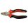 KS-TOOLS TITANplus Kombinationszange, 160mm
