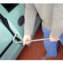KS-TOOLS Universal-Richteisen, 700mm