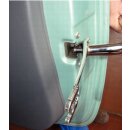 KS-TOOLS Universal-Richteisen, 700mm