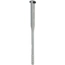 KS-TOOLS 3/4"ALUTORQUEprecision-Drehmomentschlüssel, 110-550Nm, Rechts-Linksanzug, Doppelvierkant