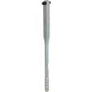 KS-TOOLS 3/4"ALUTORQUEprecision-Drehmomentschlüssel, 110-550Nm, Rechts-Linksanzug, Doppelvierkant
