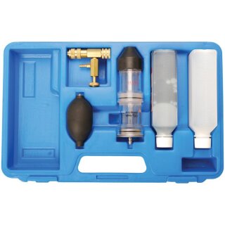 BGS technic Kohlendioxid-Lecktester für Motoren