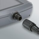 KS-TOOLS ULTIMATEvision Grundgerät, 3, 5" LCD