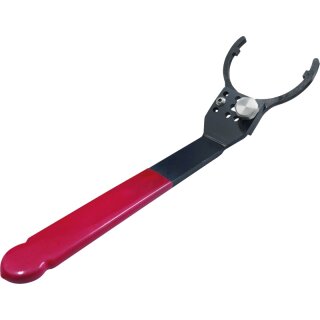 KS-TOOLS Zentralkabelstecker-Nutmutternschlüssel