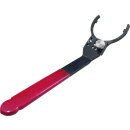 KS-TOOLS Zentralkabelstecker-Nutmutternschlüssel