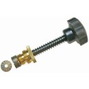 Kraftmann Ventilsitzfräser-Satz | 3/8" - 1/2"