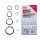 BGS technic Außen-Seegerring-Sortiment (Sprengringe) | Ø 3 - 32 mm | 300-tlg.