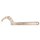 KS-TOOLS BRONZEplus Gelenk-Hakenschlüssel Ø 115-170 mm