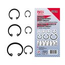 BGS technic Innen-Seegerring-Sortiment (Sprengringe) |...