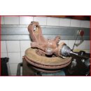 KS-TOOLS Traggelenk-Satz, 4-tlg., Ford