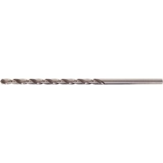 KS-TOOLS HSS-G Spiralbohrer lang, 9,1mm, 10er Pack