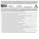 BGS technic Blindnieten-Sortiment | Aluminium | 2,4 - 4,8...