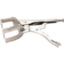 BGS technic Schweißer-Gripzange | mit...