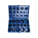 BGS technic O-Ring-Sortiment | Zollmaße | 419-tlg.